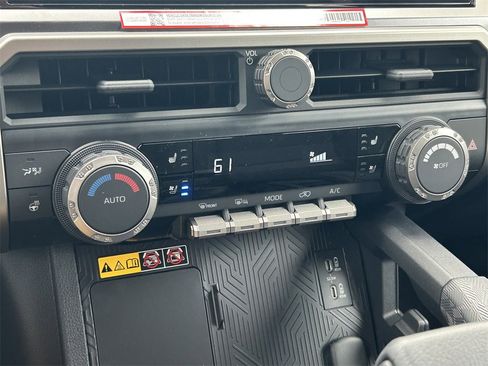 New 2026 Toyota 4Runner TRD Sport Premium image 36