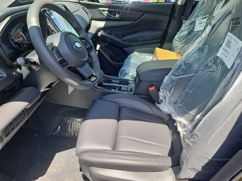 New 2026 Subaru Ascent Bronze Edition AWD/4WD image 16