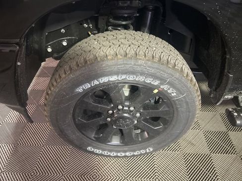 New 2026 RAM 2500 Tradesman AWD/4WD image 15
