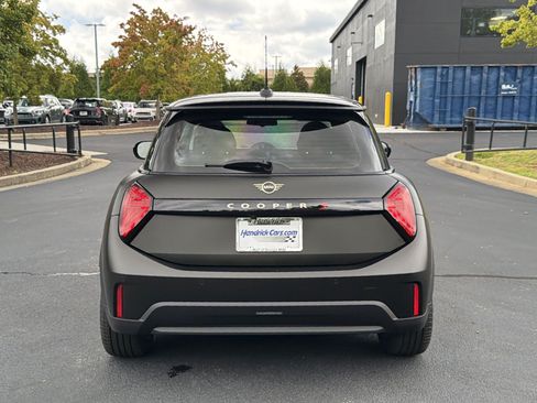 New 2026 MINI Cooper S FWD image 16