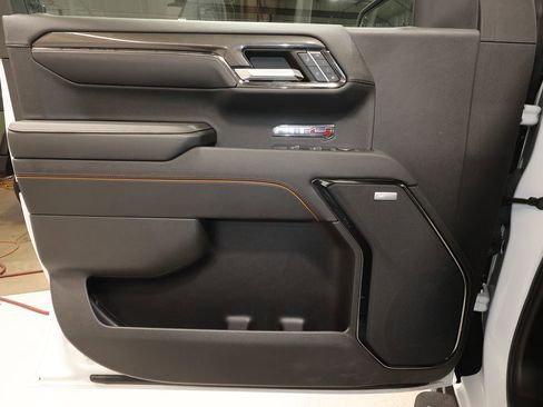 Certified 2024 GMC Sierra 1500 AT4 w/ Technology Package image 23