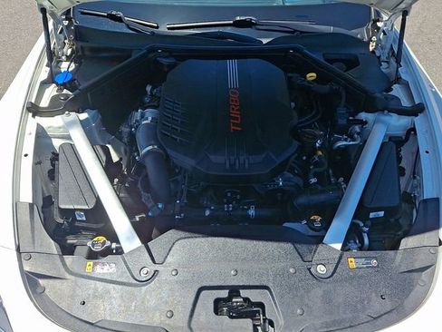 Used 2019 Kia Stinger GT2 AWD/4WD image 32