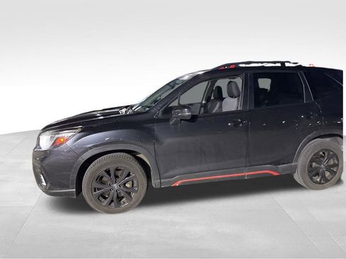 Used 2019 Subaru Forester Sport w/ Popular Package #2 image 19