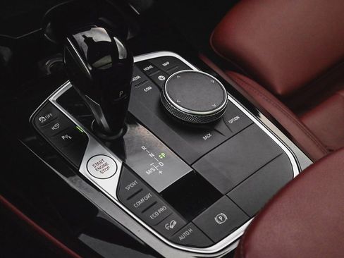 Used 2023 BMW X4 M40i w/ Premium Package image 30