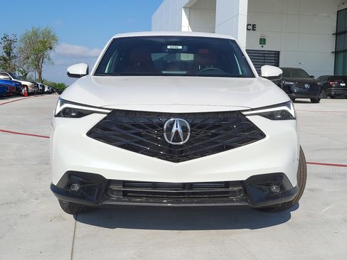 New 2026 Acura ADX A-Spec FWD image 2