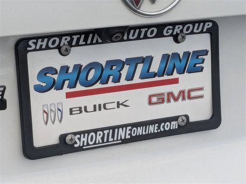 Used 2022 Buick Envision Essence w/ Sport Touring Package image 36