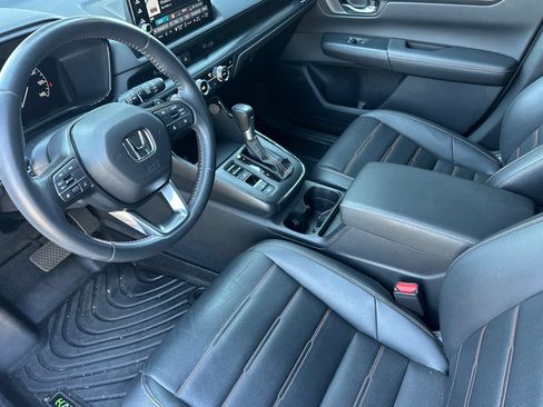 Used 2024 Honda CR-V Sport-L image 10