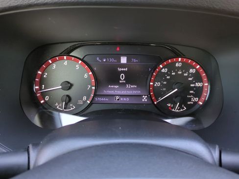 Used 2023 Nissan Frontier PRO-4X w/ Pro-4X Premium Package image 20