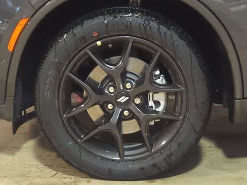 New 2026 Dodge Durango GT image 14