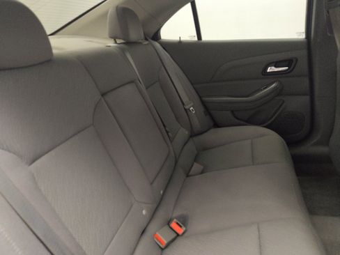 Used 2014 Chevrolet Malibu LS FWD image 19