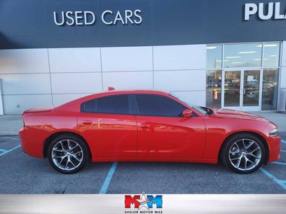 Used 2022 Dodge Charger SXT w/ Plus Group