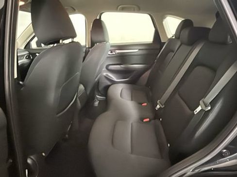 Used 2025 MAZDA CX-5 AWD 2.5 S image 25