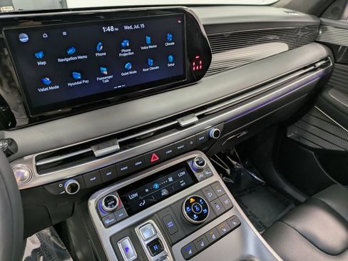 Used 2023 Hyundai Palisade Calligraphy AWD/4WD image 10