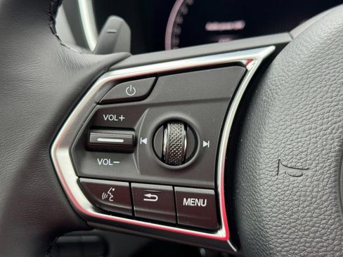 Certified 2026 Acura MDX SH-AWD w/ Technology Package image 14
