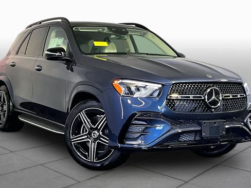New 2026 Mercedes-Benz GLE 350 4MATIC image 19
