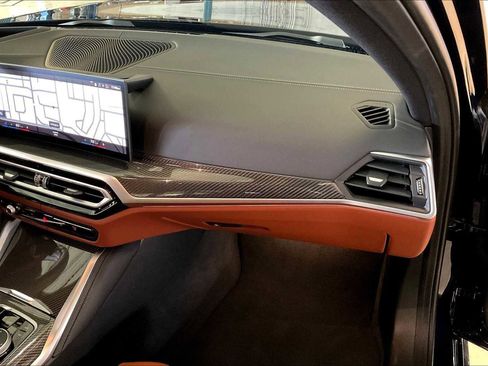 Used 2024 BMW M3 Competition w/ Executive Package image 17