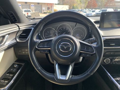 Used 2018 MAZDA CX-9 Grand Touring image 18