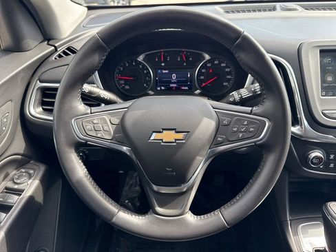 Used 2019 Chevrolet Equinox LT FWD image 23