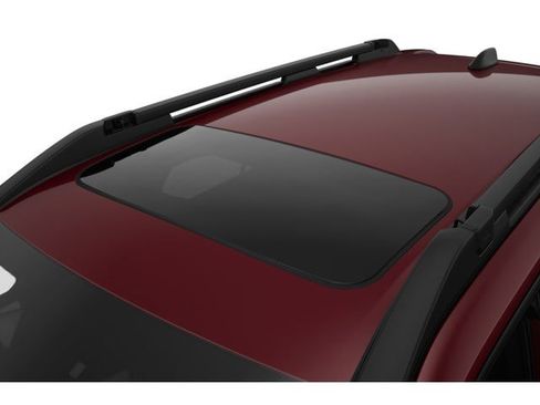 New 2026 Subaru Outback Touring AWD/4WD image 14