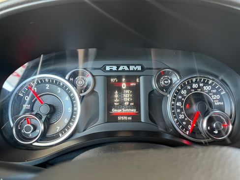 Used 2019 RAM 1500 Big Horn RWD image 18