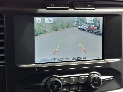 Used 2021 Ford F150 XL w/ STX Appearance Package AWD/4WD image 17