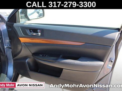 Used 2014 Subaru Outback 3.6R Limited w/ Moonroof Package AWD/4WD image 21