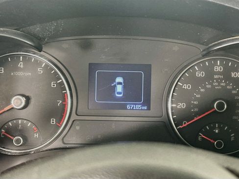 Used 2018 Kia Optima LX FWD image 19