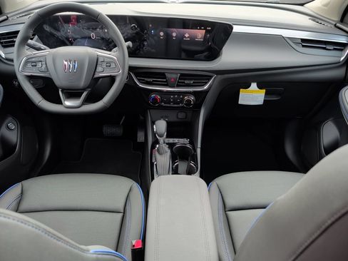 New 2026 Buick Encore GX Sport Touring w/ Advanced Technology Package AWD/4WD image 23