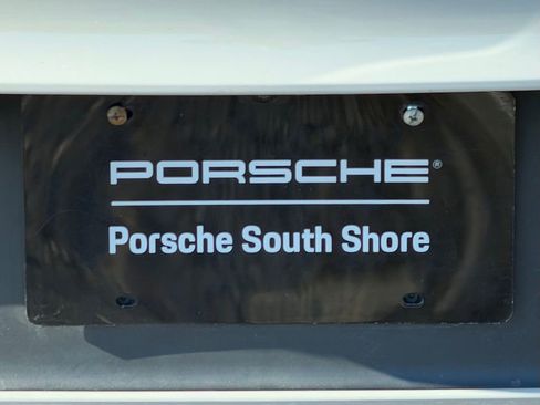 Certified 2022 Porsche 911 Carrera 4S image 27