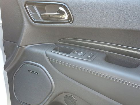 Used 2021 Dodge Durango SRT w/ Black Package image 10