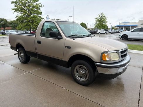Used 1998 Ford F150 XL RWD image 7