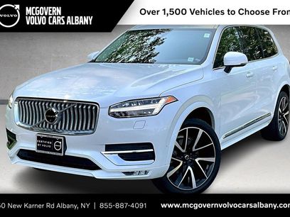 Certified 2025 Volvo XC90 B5 Plus w/ Protection Package Premier
