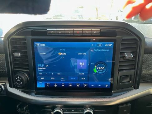 Used 2023 Ford F150 Raptor w/ Raptor Carbon Fiber Package image 24