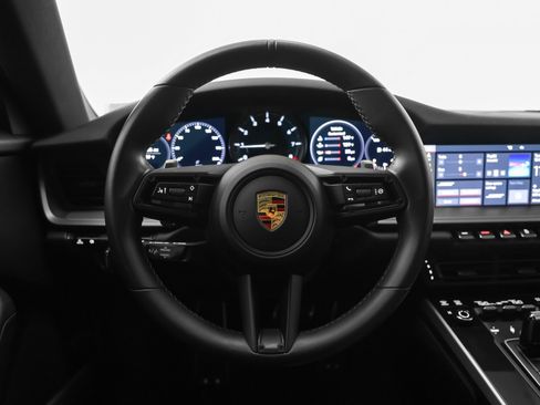 Used 2021 Porsche 911 Carrera image 35