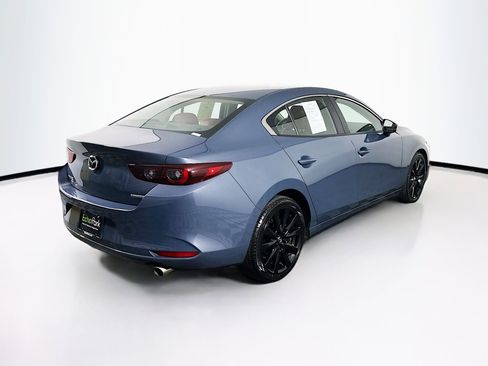 Used 2025 MAZDA MAZDA3 s AWD/4WD image 9