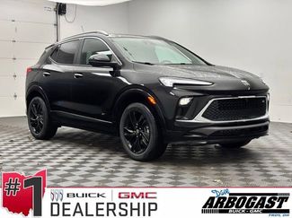 New 2026 Buick Encore GX Sport Touring w/ Advanced Technology Package video 1