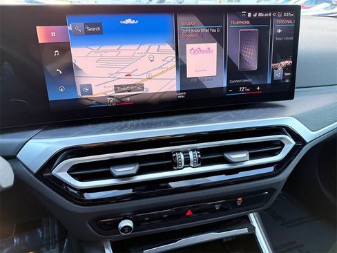 Certified 2023 BMW M340i xDrive w/ Premium Package image 20