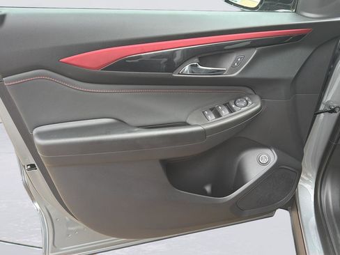 New 2026 Chevrolet TrailBlazer RS w/ Convenience Package image 23