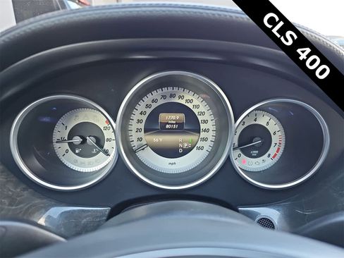 Used 2016 Mercedes-Benz CLS 400 image 22
