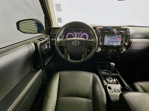 Used 2021 Toyota 4Runner Venture image 13