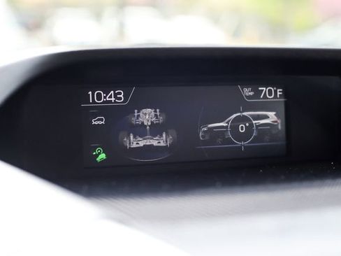 Used 2019 Subaru Ascent Limited image 95