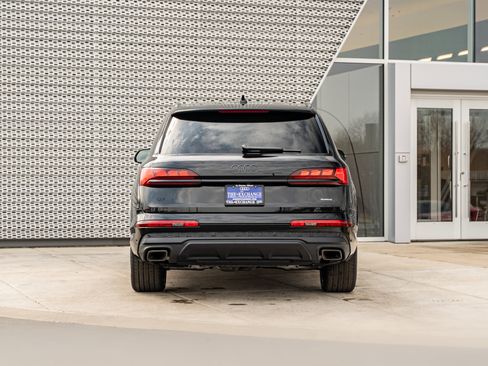 New 2026 Audi Q7 3.0T Prestige image 32