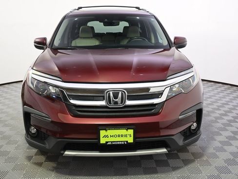 Used 2020 Honda Pilot EX-L image 10