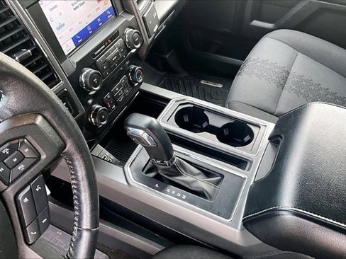 Used 2020 Ford F150 XLT w/ Equipment Group 302A Luxury image 18