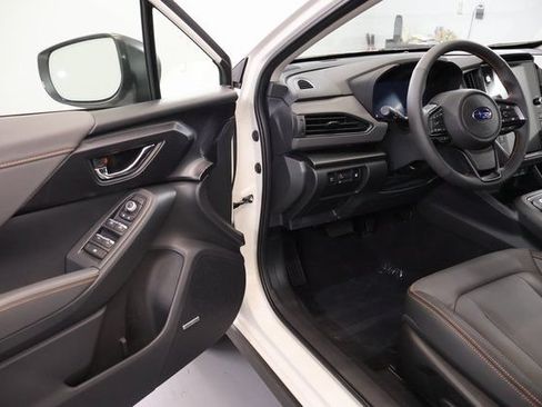New 2026 Subaru Crosstrek 2.5i Limited w/ Crosstrek Mirror Package AWD/4WD image 9