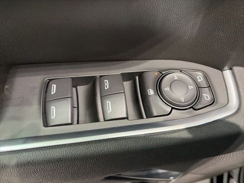 New 2026 Chevrolet Silverado 1500 LT AWD/4WD image 11