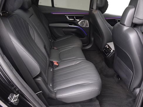 Used 2023 Mercedes-Benz EQS 450+ SUV image 19