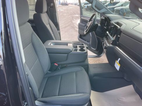 New 2026 Chevrolet Silverado 1500 LT Trail Boss w/ Protection Package image 21