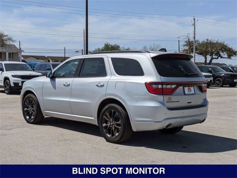 New 2025 Dodge Durango GT w/ Blacktop Package image 7