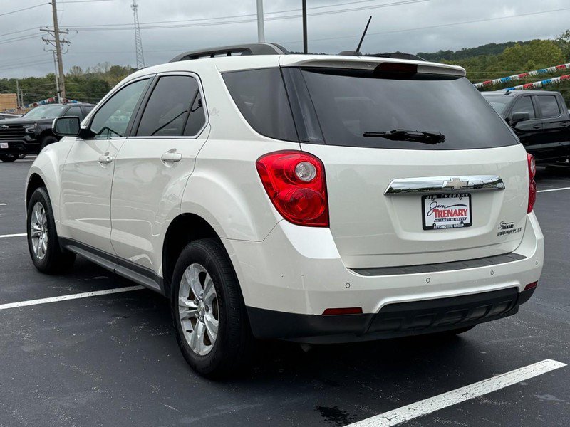 Used 2015 Chevrolet Equinox LT w/ Power Convenience Package FWD image 6